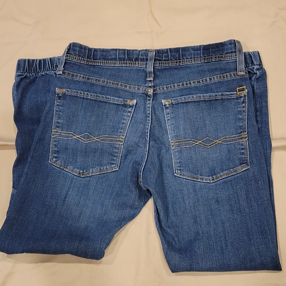 🌌EUC~ LEVI'S JEANS - Picture 4 of 8